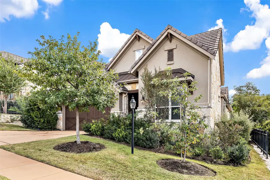 106 Maxwell Way #33, Austin, TX 78738 - #2