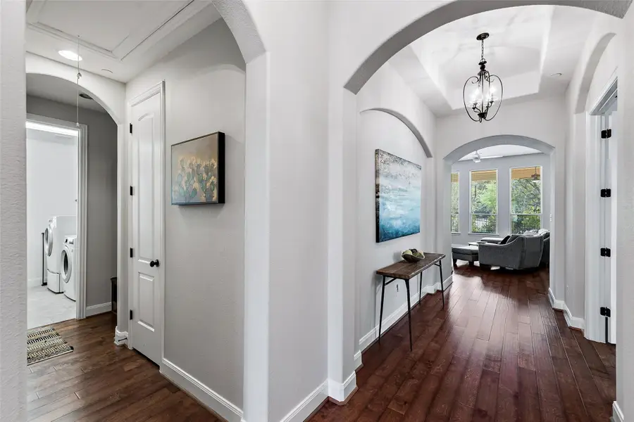 106 Maxwell Way #33, Austin, TX 78738 - #3