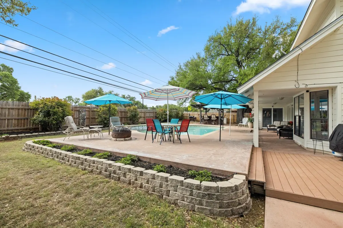 110 Riverwood Dr, Georgetown, TX 78628 - #1