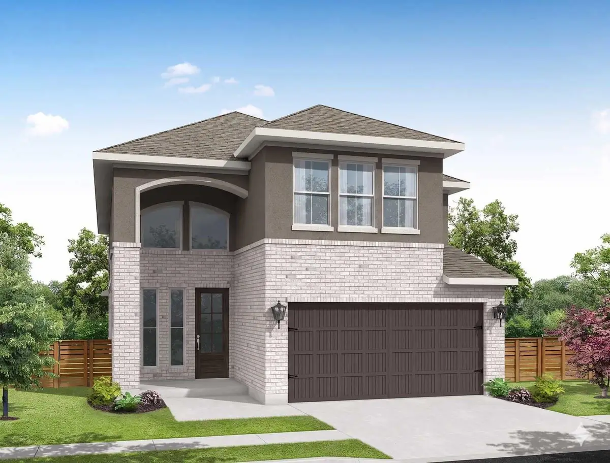 116 Bloomington Loop, Hutto, TX 78634 - #1