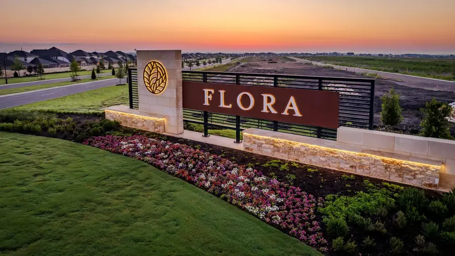 116 Bloomington Loop, Hutto, TX 78634 - #2