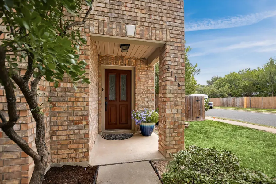 2116 Milan Dr, Cedar Park, TX 78613 - #2
