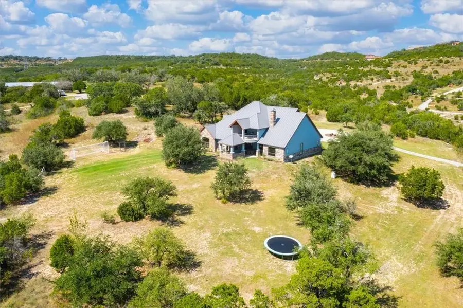 21301 Dill Cir, Spicewood, TX 78669 - #3