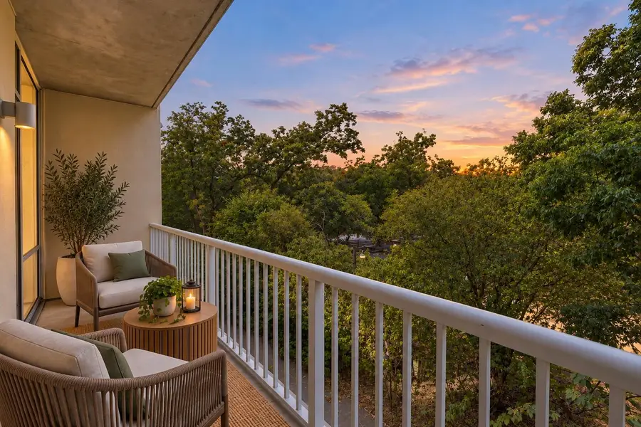 1600 Barton Springs Rd #5308, Austin, TX 78704 - #3
