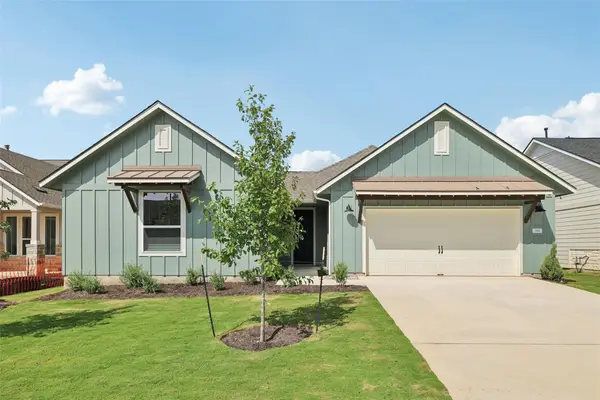 321 Sweeping Sage Ln, San Marcos, TX 78666