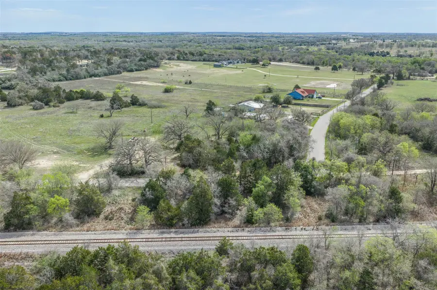Tract 2 Waugh Way, Bastrop, TX 78602 - #3