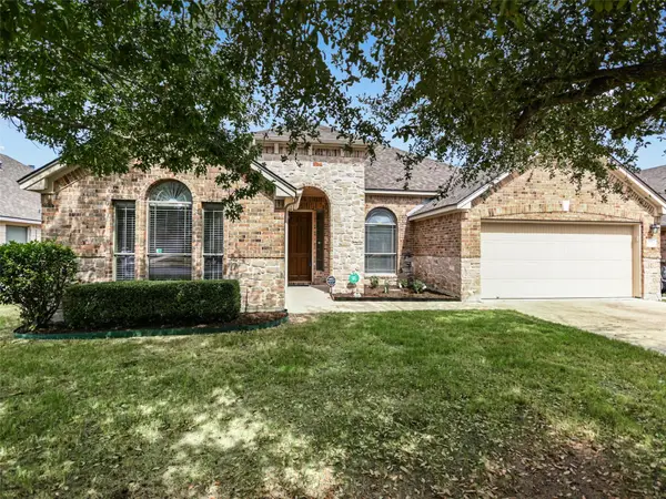133 Kodiak Dr, Round Rock, TX 78664