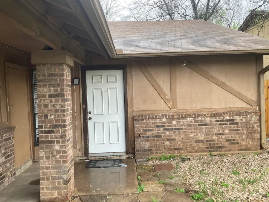 1209 Dobie Dr, Austin, TX 78753 - #2
