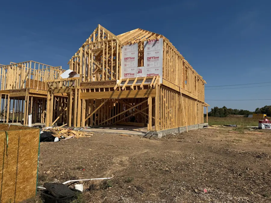 301 Outhaul Dr, Hutto, TX 78634 - #2