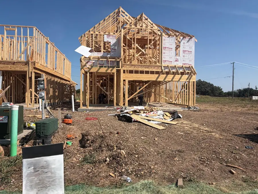301 Outhaul Dr, Hutto, TX 78634 - #3
