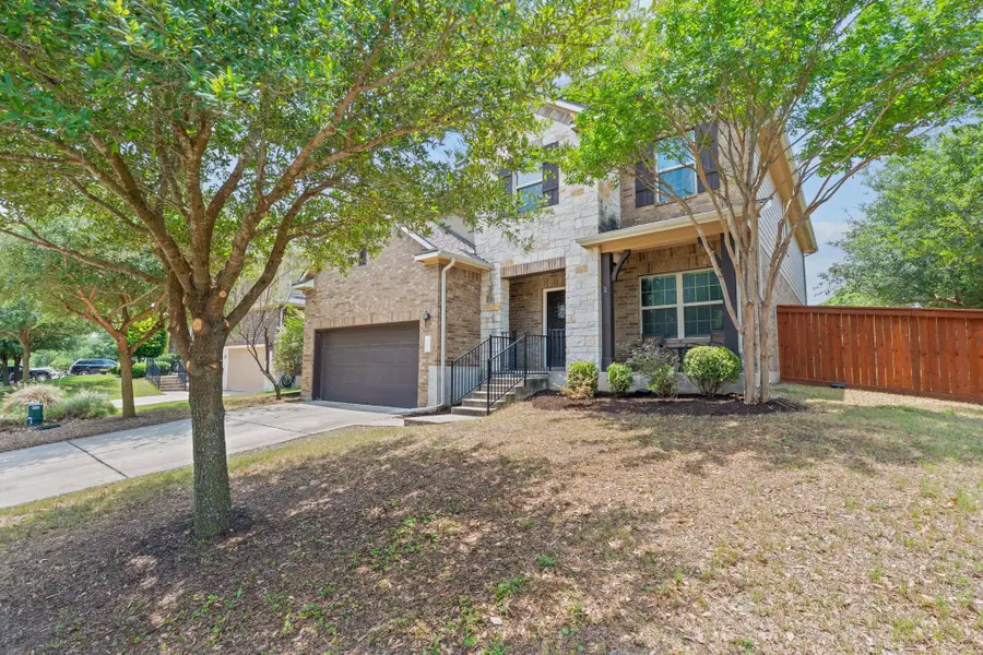 2100 Tranquility Ln, Pflugerville, TX 78660 - #2