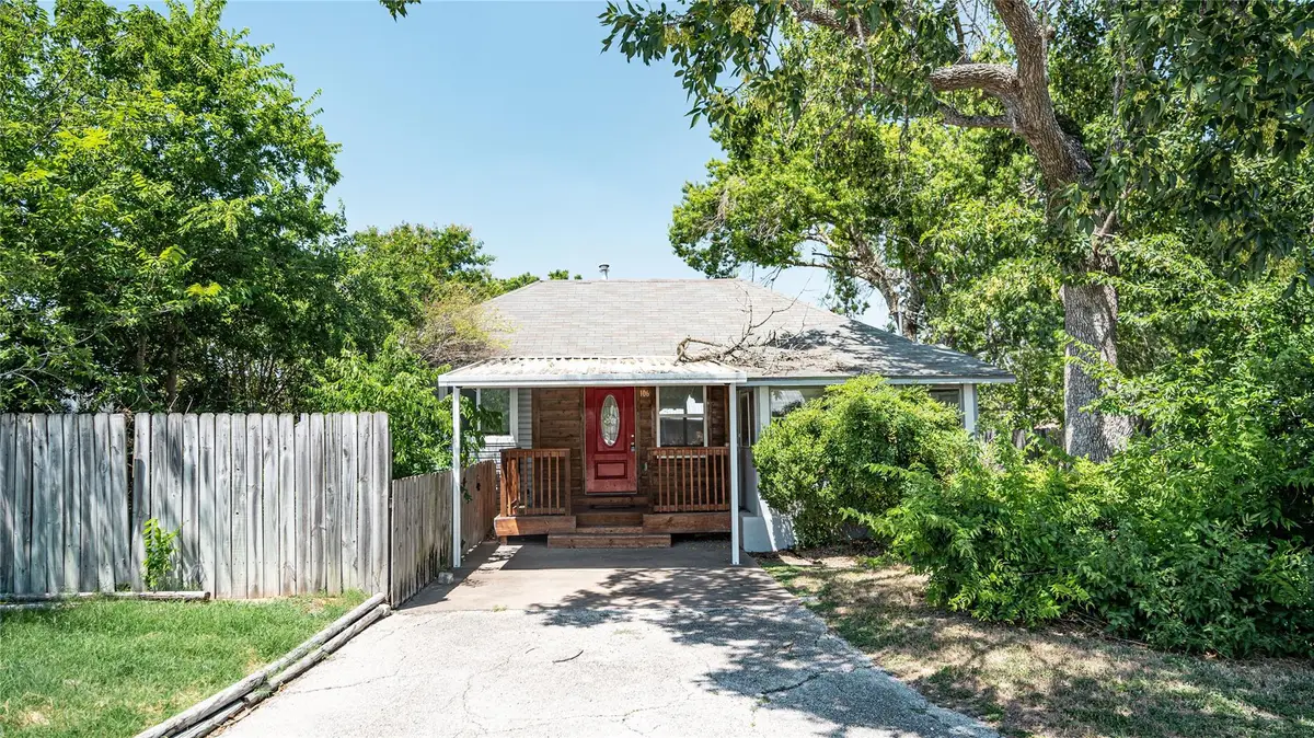 106 W Hoopes Ave, Pflugerville, TX 78660 - Image #1