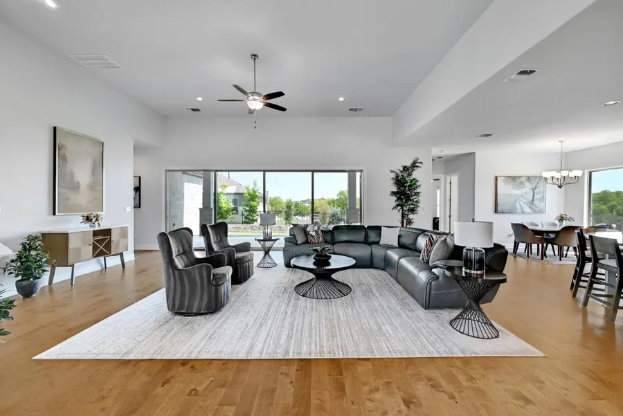 4809 Serene Hills Dr, Austin, TX 78738 - #3