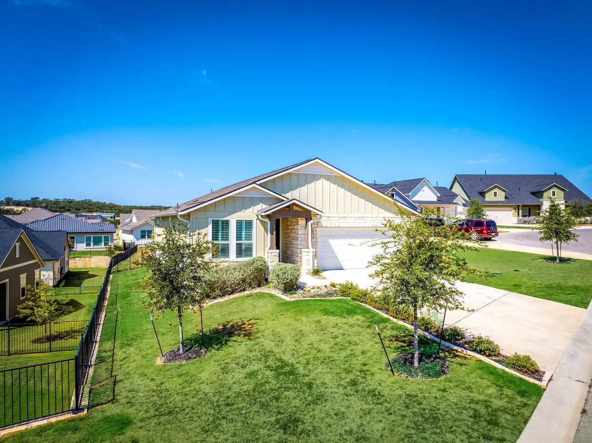 115 Twisting Crest Cv, San Marcos, TX 78666 - Image #1