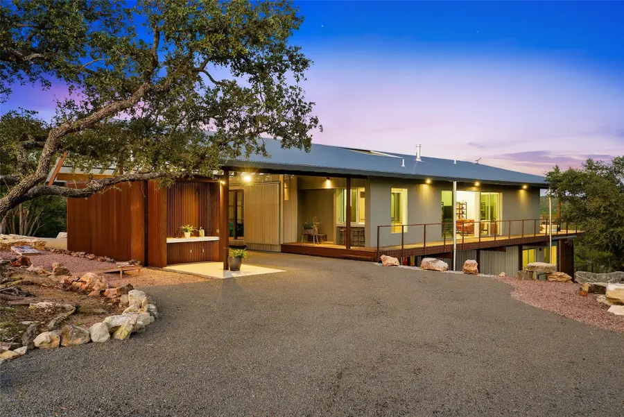 2037 Wolf Creek Ranch Rd, Burnet, TX 78611 - Image #3