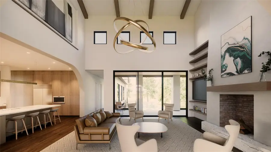 4500 Bunny Run, Austin, TX 78746 - Image #2