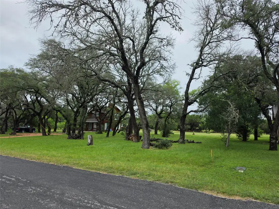 213 Coventry (lot 340) Rd, Spicewood, TX 78669 - #2
