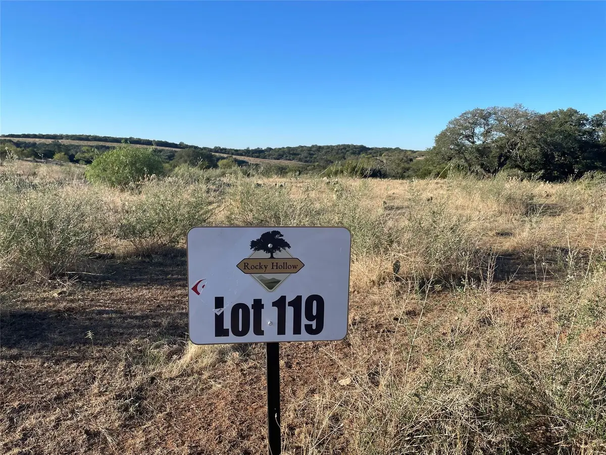 657 Whitetail Trl, San Saba, TX 76877 - Image #1