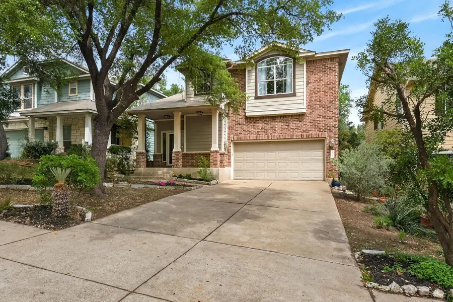 2402 Keepsake Dr, Austin, TX 78745 - #2