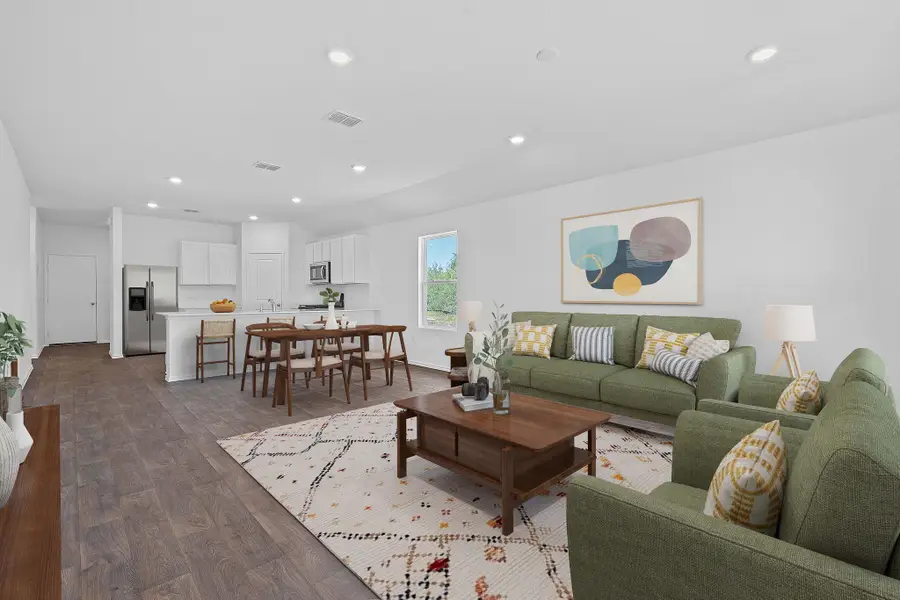 13304 Mancos Shale Rd, Mustang Ridge, TX 78610 - Image #2