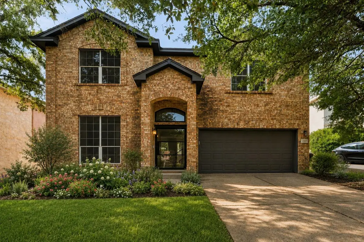 2315 Arnie Ln, Round Rock, TX 78664 - #1