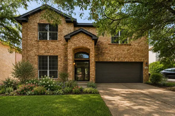 2315 Arnie Ln, Round Rock, TX 78664