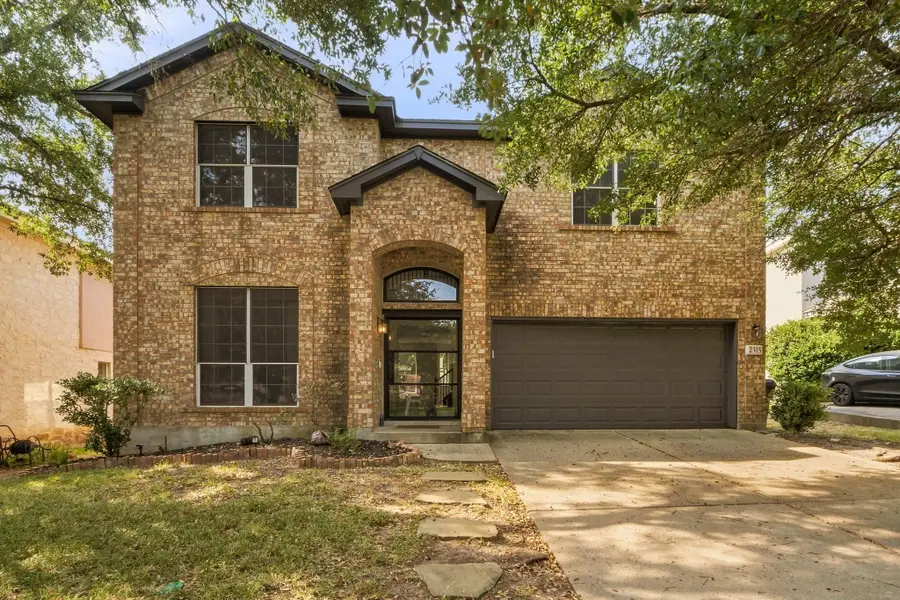 2315 Arnie Ln, Round Rock, TX 78664 - #2