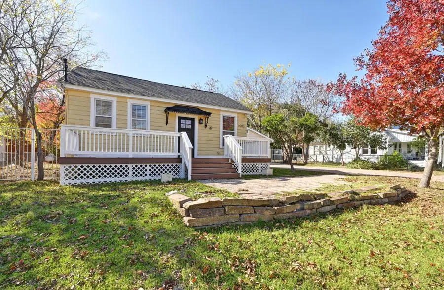 9703 Saugus Ln, Austin, TX 78733 - Image #3