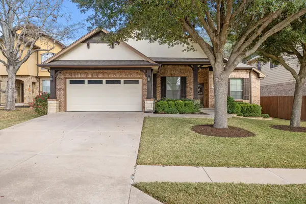 3948 Sapphire Loop, Round Rock, TX 78681