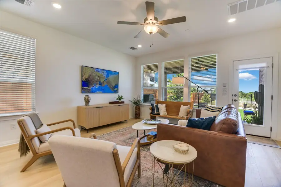 6314 Leftwich Cv, Austin, TX 78738 - #2