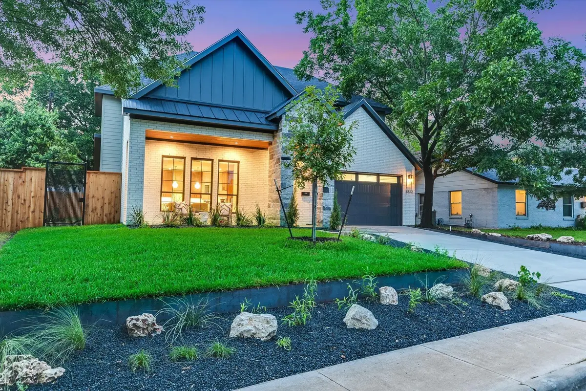 8512 Rockwood Ln, Austin, TX 78757 - #1