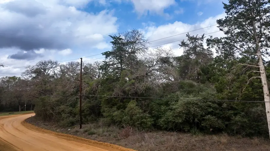 1244 Yaupon Dr, Caldwell, TX 77836 - #3