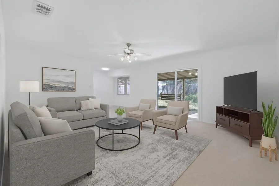 4606 Gray Fox Dr, Austin, TX 78759 - Image #2