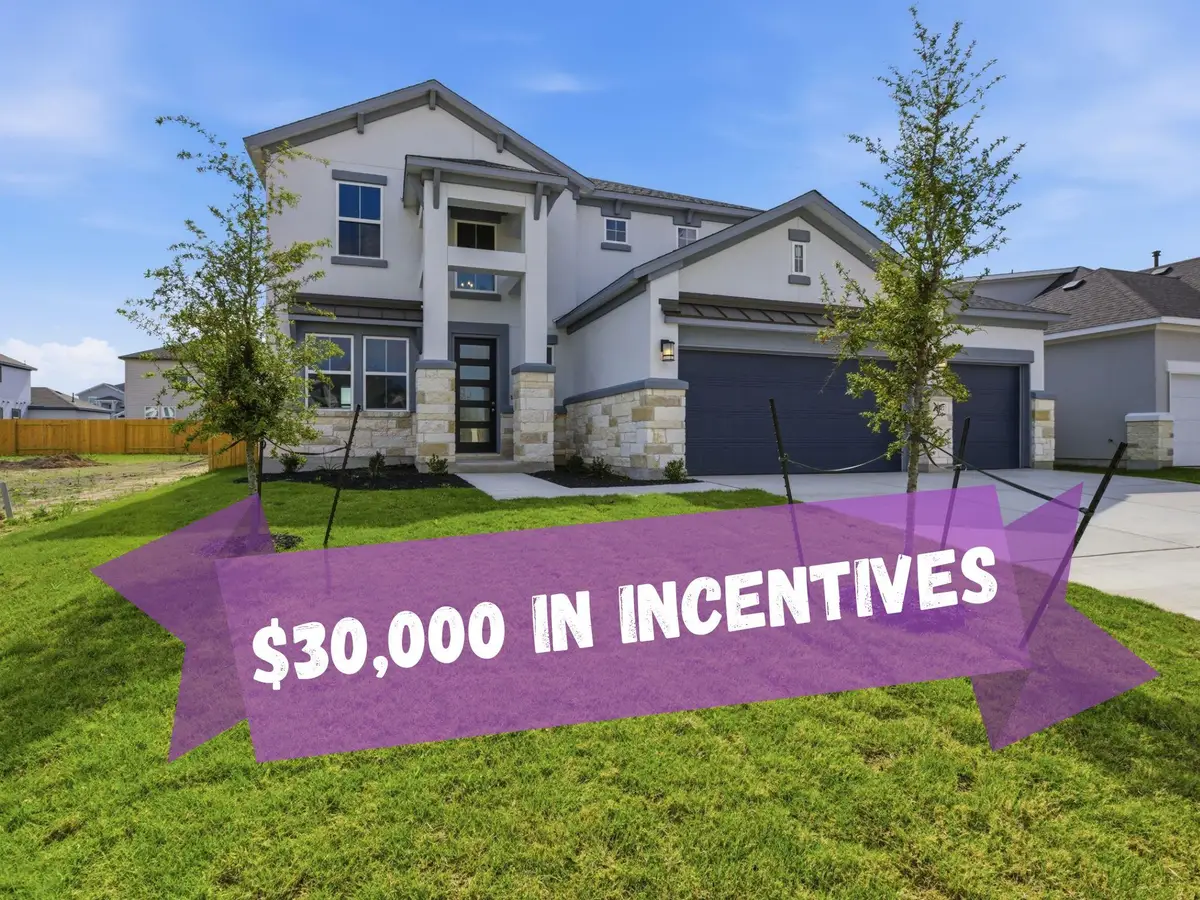 19117 Sedge Wren Ln, Pflugerville, TX 78660 - #1