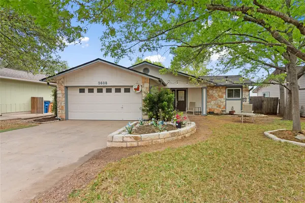 3608 Cookstown Dr, Austin, TX 78759