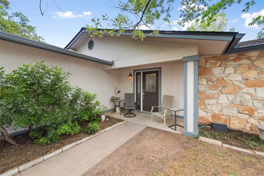 3608 Cookstown Dr, Austin, TX 78759 - #2