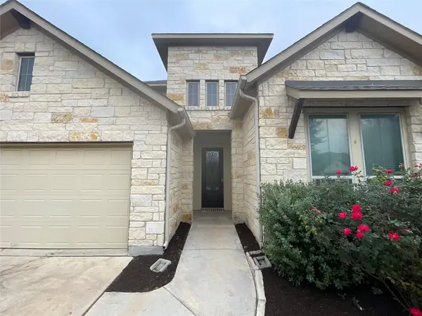333 Vista Portola Loop, Liberty Hill, TX 78642