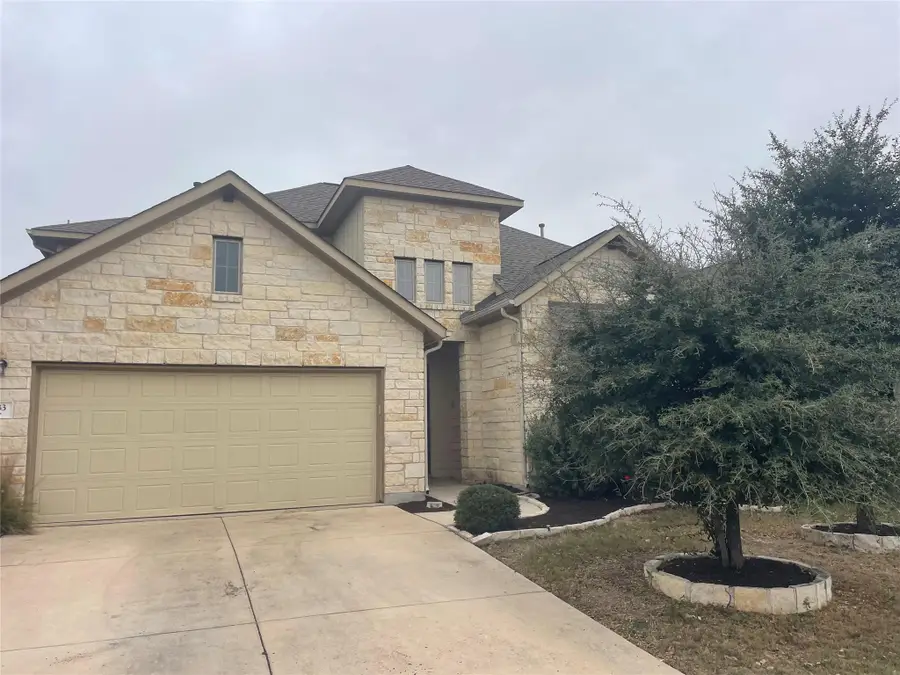 333 Vista Portola Loop, Liberty Hill, TX 78642 - Image #2