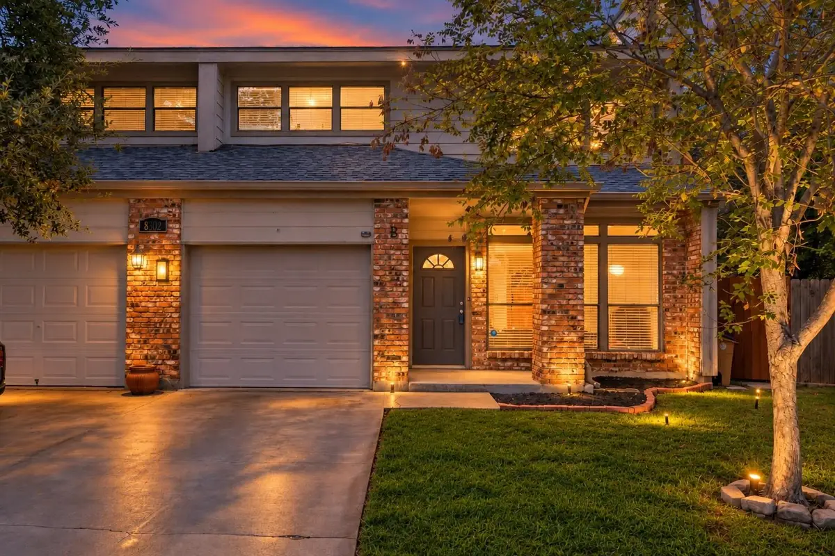 8302 Bradford Edward Cv, Austin, TX 78759 - #1