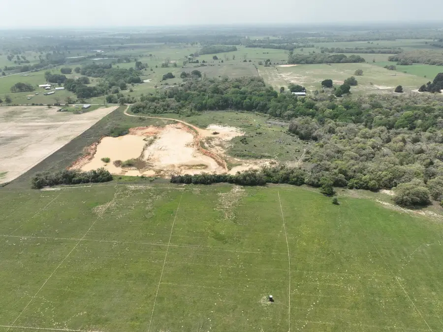 TBD (26 Acres) County Road 445, Lincoln, TX 78948 - Image #3