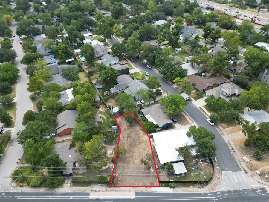 5021 W Frances Pl, Austin, TX 78731 - #3