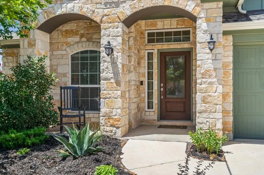 132 Vino Rossi Rd, Georgetown, TX 78628 - #2