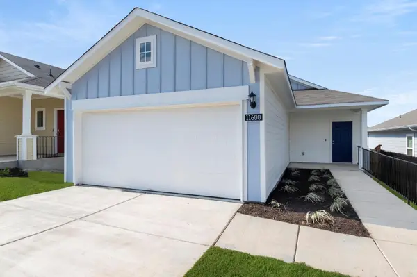 11600 Domenico Cv, Austin, TX 78747