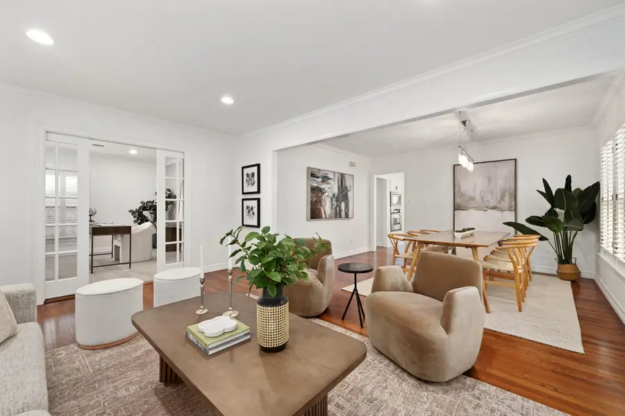 5402 Shoalwood Ave, Austin, TX 78756 - #2