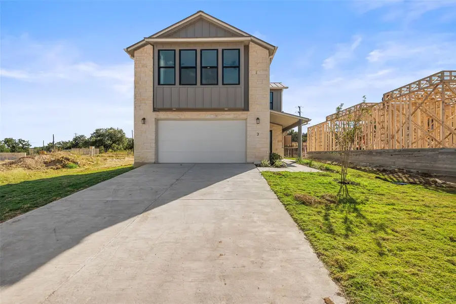711 N Paleface Ranch Rd #3, Spicewood, TX 78669 - Image #2