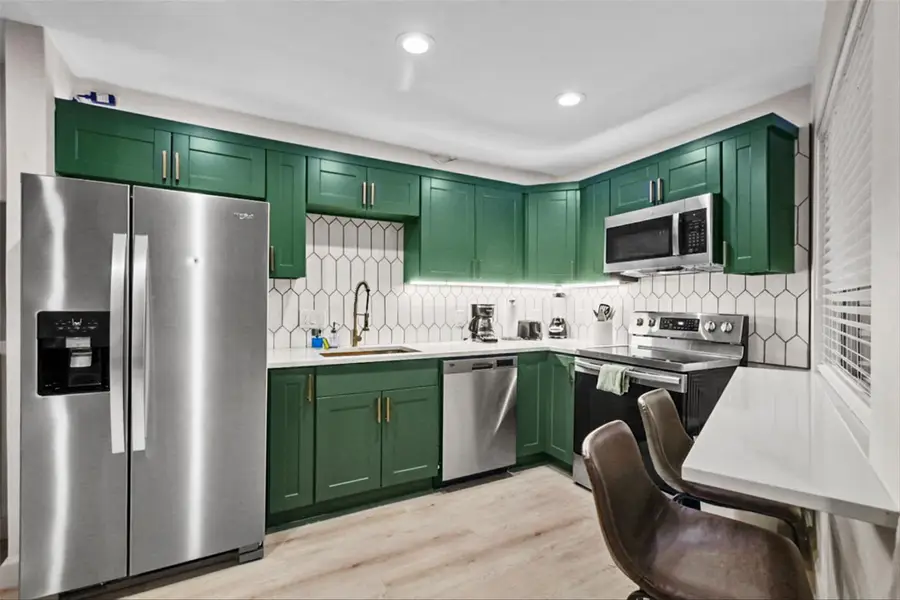 1840 Burton Dr #192, Austin, TX 78741 - #2