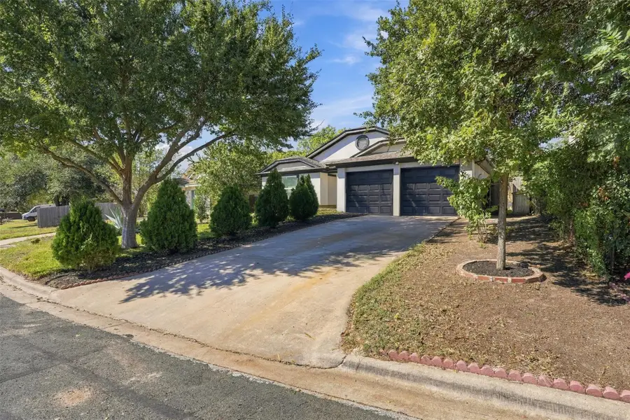 12106 Carnforth Dr, Austin, TX 78753 - #3