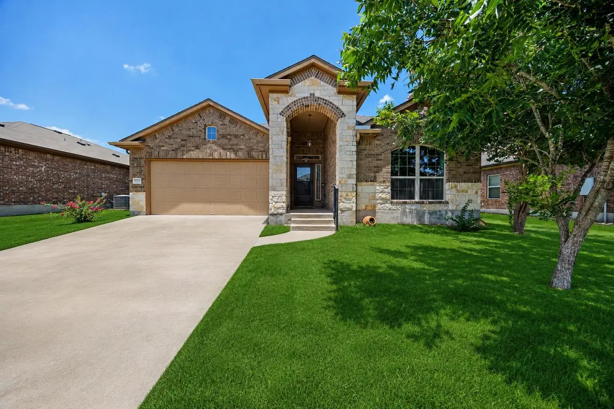 18717 Leigh Ln, Pflugerville, TX 78660 - #1