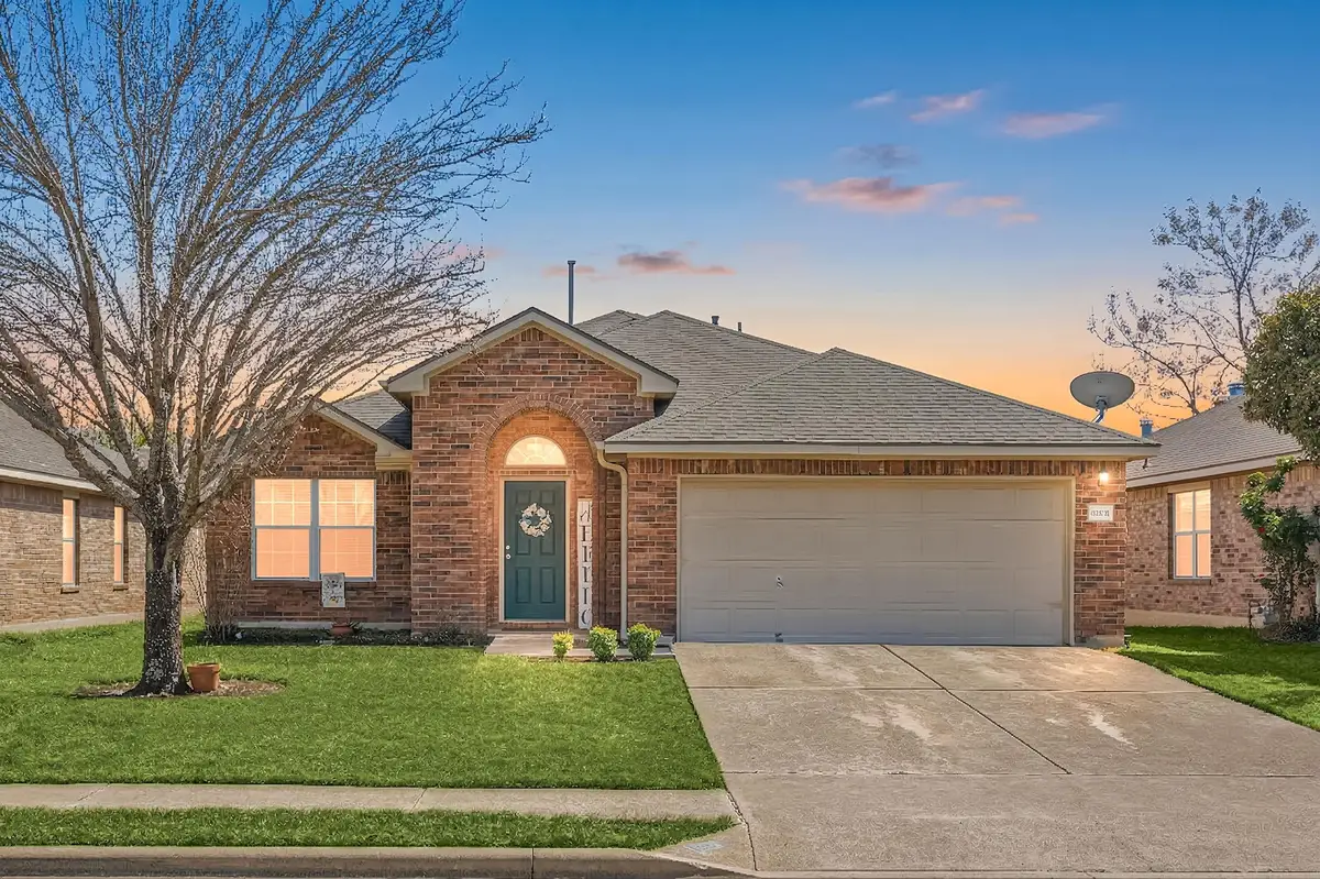 1009 Zeus Cir, Round Rock, TX 78665 - #1