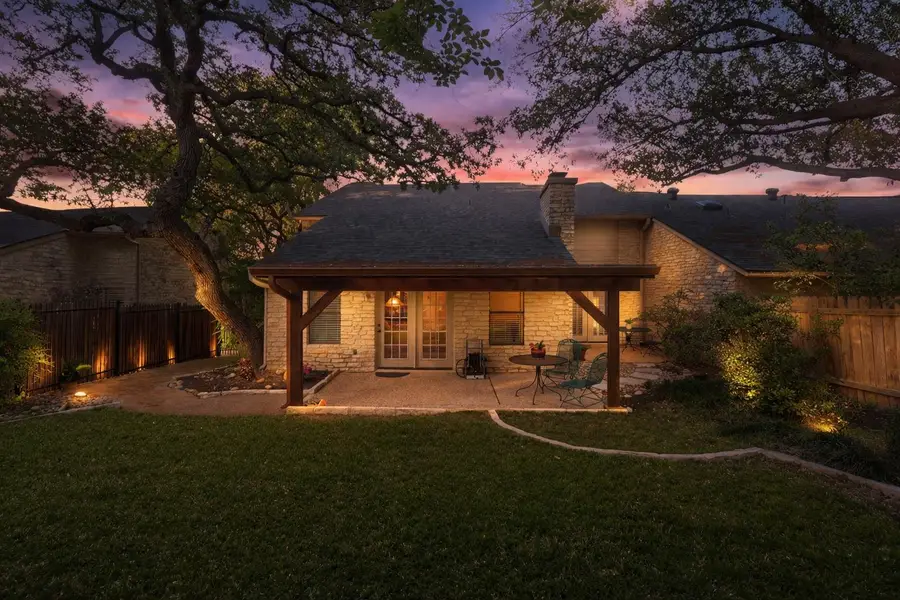 9518 Topridge Dr #13, Austin, TX 78750 - #3